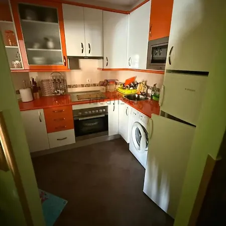 El Rincon De 펜션 아리발로