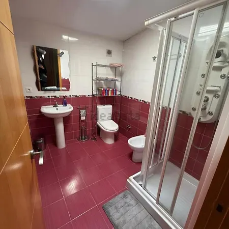 El Rincón De Casa vacanze
