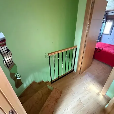 El Rincón De Casa vacanze *