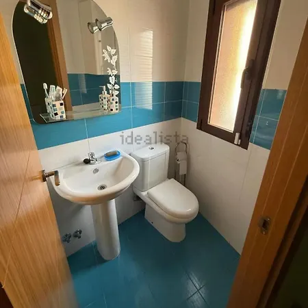 El Rincón De Casa vacanze Arévalo
