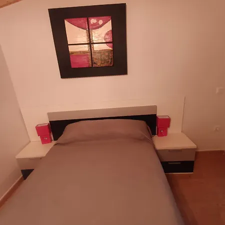 بيت للعطل El Rincon De *