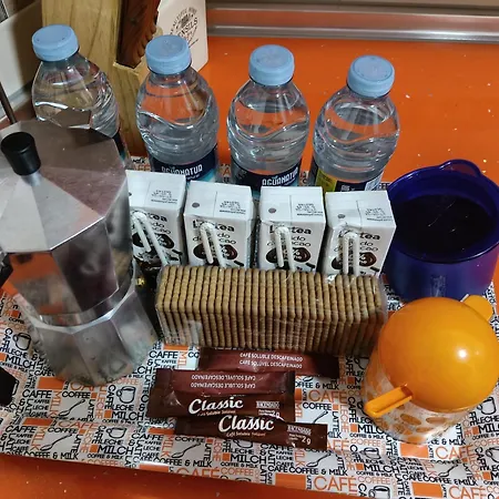 El Rincon De بيت للعطل Arévalo