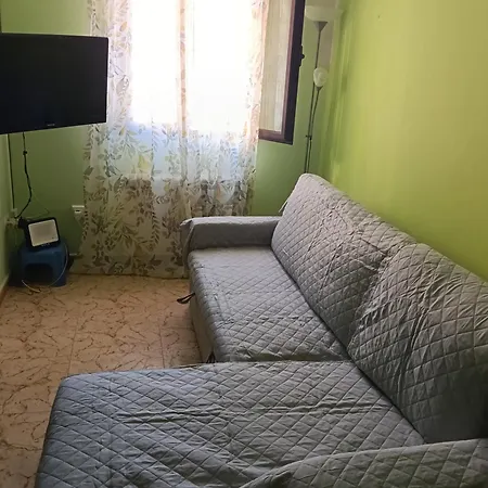 Casa vacanze El Rincón De Arévalo