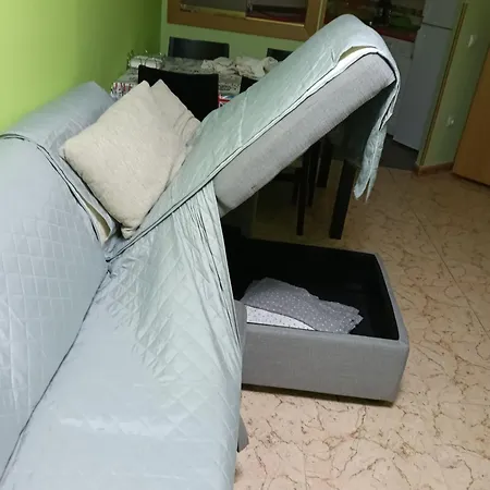 El Rincón De * Arévalo