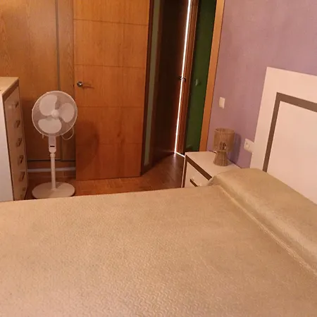 Casa vacanze El Rincón De *