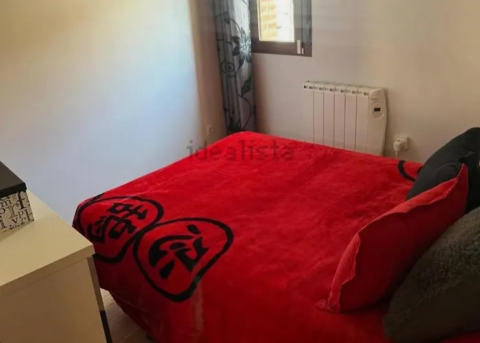 El Rincon De * Arévalo